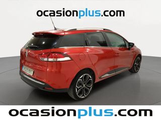 Renault Clio Sport Tourer Zen Energy TCe 88 kW (120 CV) EDC