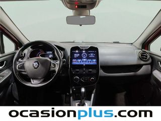 Renault Clio Sport Tourer Zen Energy TCe 88 kW (120 CV) EDC