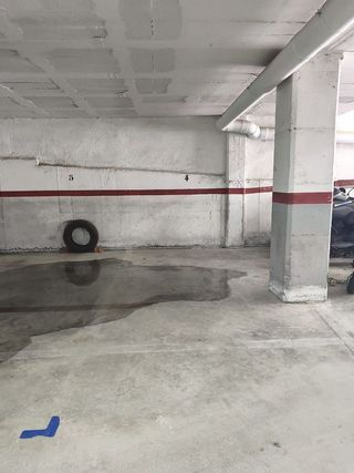 Garaje en venta en Sant Julià - El Pla del Diable en Vilafranca del Penedès