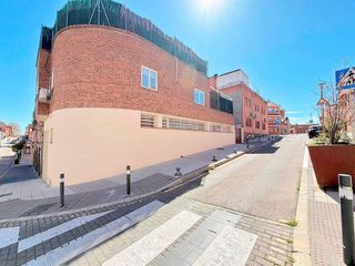 Local comercial en venta en Ensanche en Alcobendas
