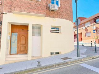 Local comercial en venta en Ensanche en Alcobendas