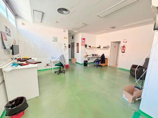 Local comercial en venta en Ensanche en Alcobendas