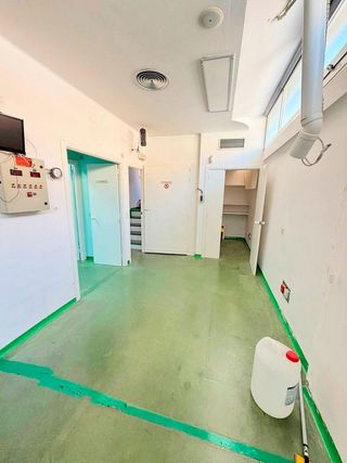 Local comercial en venta en Ensanche en Alcobendas