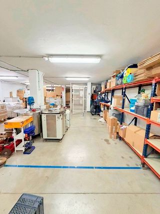 Local comercial en venta en Ensanche en Alcobendas