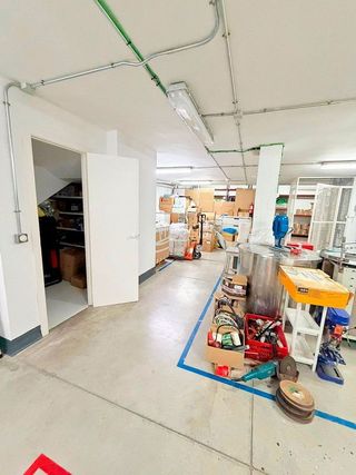 Local comercial en venta en Ensanche en Alcobendas