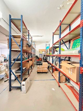 Local comercial en venta en Ensanche en Alcobendas