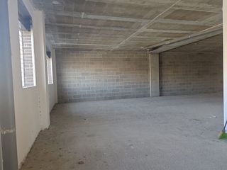 Local comercial en venta en Santa Margarida de Montbui