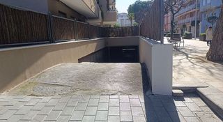 Garaje en venta en Sant Joan Despí