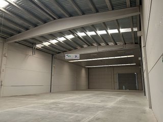 Nave industrial en venta en Muela (La)