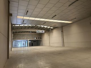 Nave industrial en venta en Muela (La)