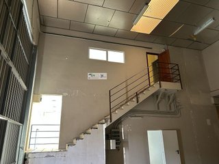 Nave industrial en venta en Muela (La)