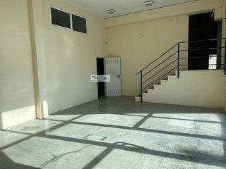 Nave industrial en venta en Muela (La)