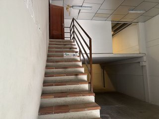 Nave industrial en venta en Muela (La)
