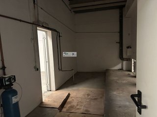 Nave industrial en venta en Muela (La)