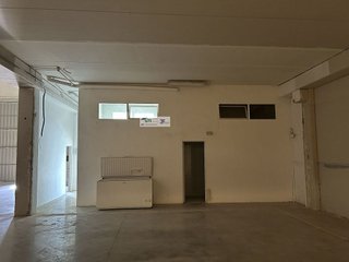 Nave industrial en venta en Muela (La)