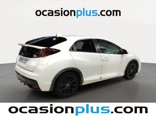 Honda Civic 1.8 I-VTEC Sport 104 kW (142 CV)