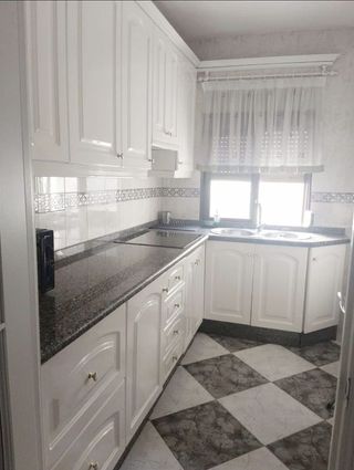 Piso en venta en Viñuela - Rescatado en Córdoba