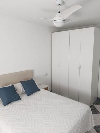 Piso en venta en Viñuela - Rescatado en Córdoba