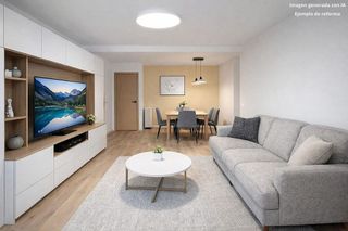 Piso en venta en Centro Ciudad en Fuengirola