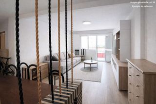 Piso en venta en Centro Ciudad en Fuengirola