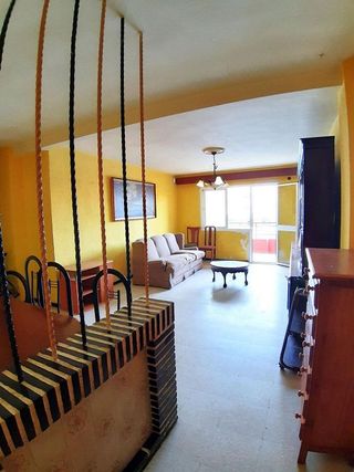 Piso en venta en Centro Ciudad en Fuengirola