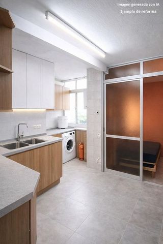 Piso en venta en Centro Ciudad en Fuengirola