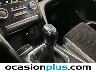 Renault Megane Zen Energy dCi 81 kW (110 CV)