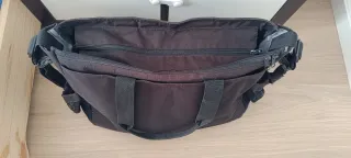 Bolso para carrito gemelar Skip Hop