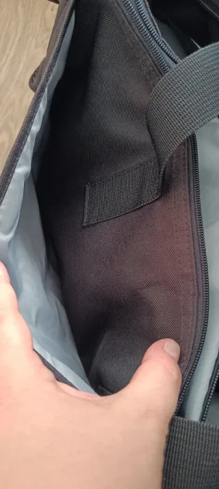 Bolso para carrito gemelar Skip Hop