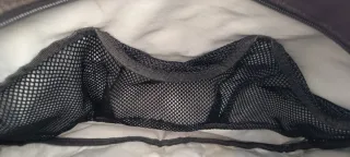 Bolso para carrito gemelar Skip Hop