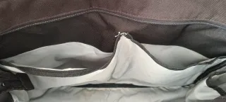Bolso para carrito gemelar Skip Hop