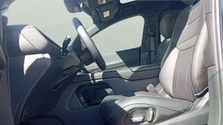 Xpeng G6 Long Range RWD 210 kW (286 CV)