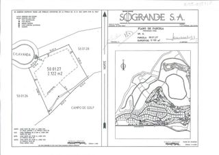 Solar en venta en Sotogrande Alto en San Roque