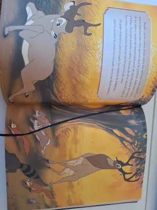 Disney. Obras maestras