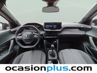 Peugeot 2008 PureTech 100 S&S Allure 75 kW (100 CV)