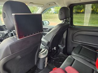 Mercedes-Benz Vito 2017