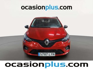 Renault Clio Business TCe 66 kW (90 CV)