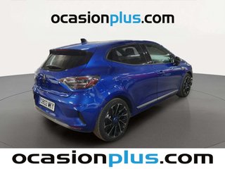 Renault Clio Esprit Alpine E-Tech 105 kW (145 CV)