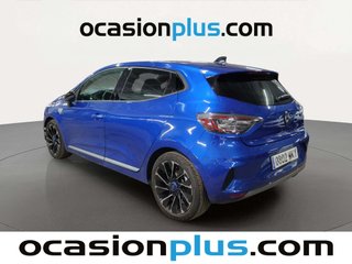 Renault Clio Esprit Alpine E-Tech 105 kW (145 CV)