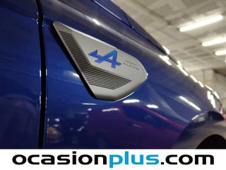 Renault Clio Esprit Alpine E-Tech 105 kW (145 CV)