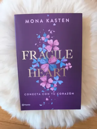 Bilogía de Mona Kasten
