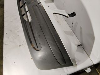 PARAGOLPES DELANTERO MERCEDES-BENZ VITO COMBI W639