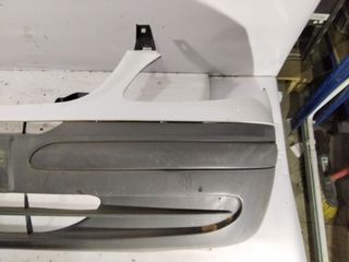 PARAGOLPES DELANTERO MERCEDES-BENZ VITO COMBI W639