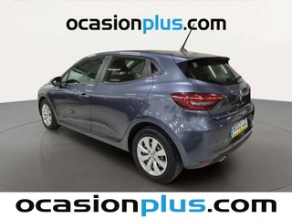 Renault Clio Business TCe 66 kW (90 CV)