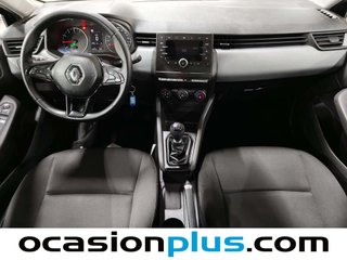 Renault Clio Business TCe 66 kW (90 CV)