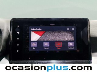 SEAT Ibiza 1.5 TSI FR XL DSG 110 kW (150 CV)