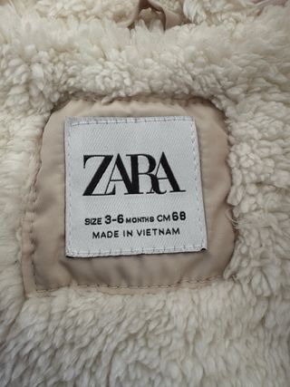 Lote Ropa Niña Invierno 3 a 12 meses