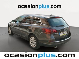 Opel Astra Sports Tourer 2.0 CDTi Excellence 121 kW (165 CV)