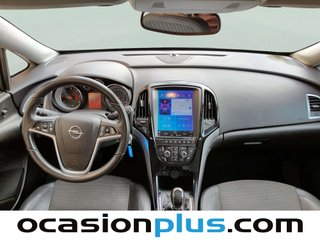 Opel Astra Sports Tourer 2.0 CDTi Excellence 121 kW (165 CV)