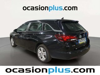 Opel Astra Sports Tourer 1.4 Turbo S&S Selective Pro Auto 110 kW (150 CV)